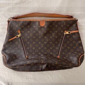 Louis Vuitton Delightful GM